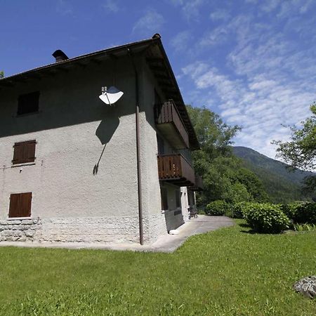 Trentino Val Rendena Casa Con Vista 3 Camere Doppie E 2 Bagni Porte di Rendena المظهر الخارجي الصورة